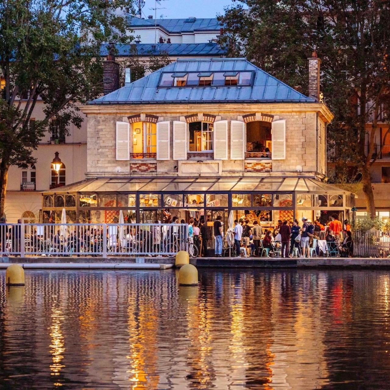 Charmant Studio Au Calme Et Bien Desservi Paris Exterior foto